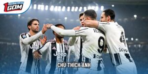 Juventus Và Hành Trình Đầy Kiêu Hãnh Của Bà Đầm Già