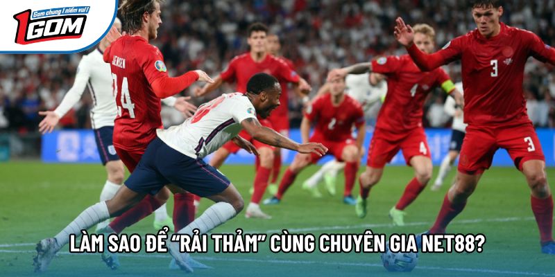 Làm sao để “rải thảm” cùng chuyên gia 1gom? Làm sao để “rải thảm” cùng chuyên gia 1gom?